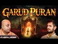 Life After DEATH, YamLok, Real Rebirth Stories &amp; Garuda Purana | Nityanand Charan Das Ji  Supertalks