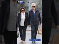 Pierce Brosnan And Keely Shaye Ultimate Couple Goals #shorts #hollywood