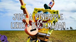 Download lagu just a pineapple lirik terjemahan
