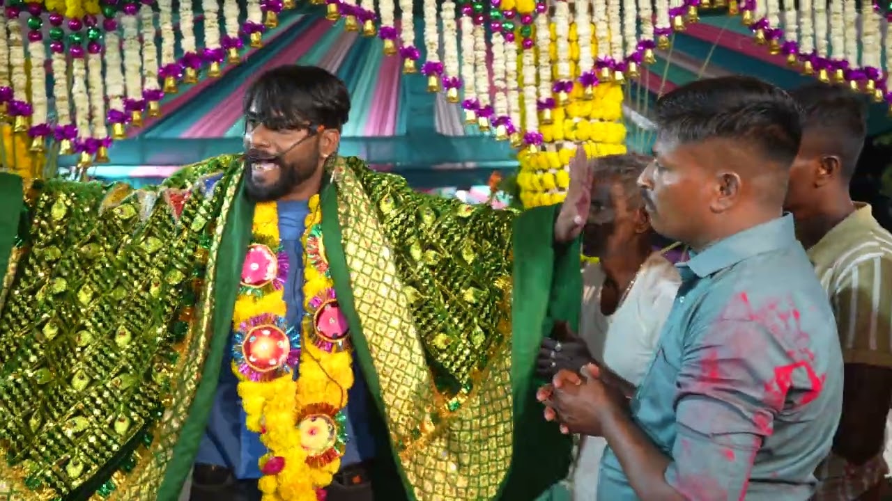 ચન્દ્રેશ ભુવાજી પ્રવિણ જાગર.