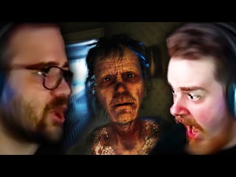 Najstrašidelnejšia hororovka čo
