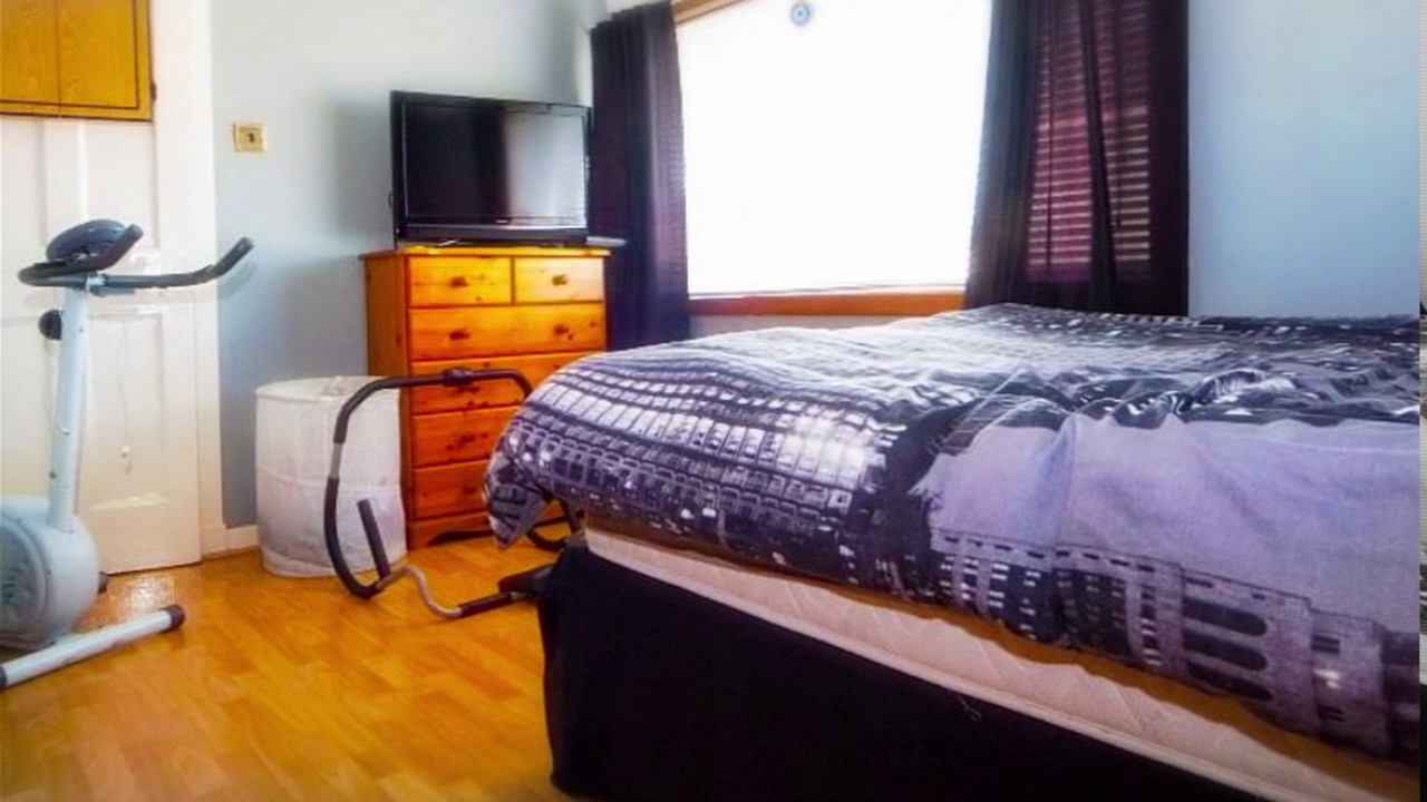 25 Woodburn Road, Falkirk, Stirlingshire, FK2 9BT YouTube