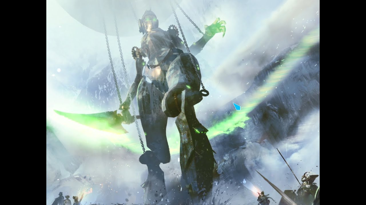 GW2 Twisted Lane and Avoid Attacks Guide YouTube