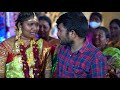 Appaginthalu | Anil Reddy 💛 Jyothi | Wedding |