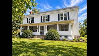 375 White Lick Road, Paint Lick, KY, 40461 Tour - $339,700