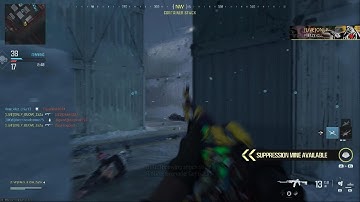 Mw3 6x Multi Kill GamePlay (Super Kill)