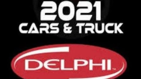 DELPHI 2021.10b ( new program )