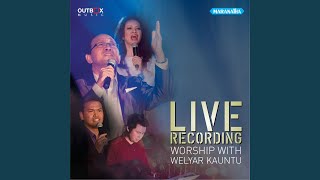 Jiwaku Sungguh MerindukanMu (Live)