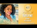 Portrait d'Evelyne - Succès story : Gérante de deux Restaurants à 35 ans !