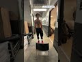 Egor doesn't move the chair, the chair moves for Egor 😂 #games #funny #brooklynnets
