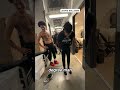 Egor doesn't move the chair, the chair moves for Egor 😂 #games #funny #brooklynnets