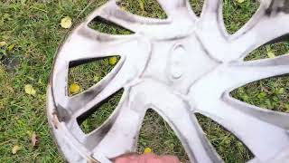 видео: Третий оригинальный колпак от Лады Гранты  картинка: Третий оригинальный колпак от Лады Гранты