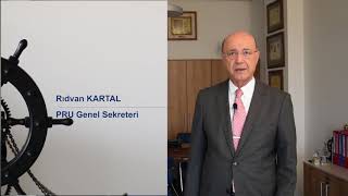 Pru 10. Yil Röportajları- Pru Genel Sekreteri Rıdvan Kartal