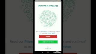 HOW TO DOWNLOAD FM WHATSAPP💥💥💥🔥🔥🔥😊😊😊😍     #trending #youtube #techies screenshot 5