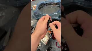 New Ultimate Valkyrie Unboxing