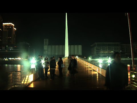 Supertangox - BUENOS AIRES BY NIGHT: The Ultimate Electronic