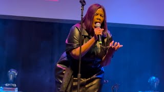 Kelly Price - Live 2023 (Chicago 11/24/23)
