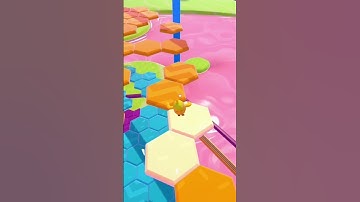 Fall guys but I can’t jump #fallguys #challenge #fyp #fy