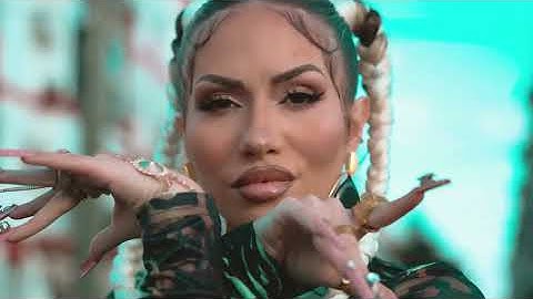 Joana Santos, Barroso - Sabes Mama (Videoclip Oficial)