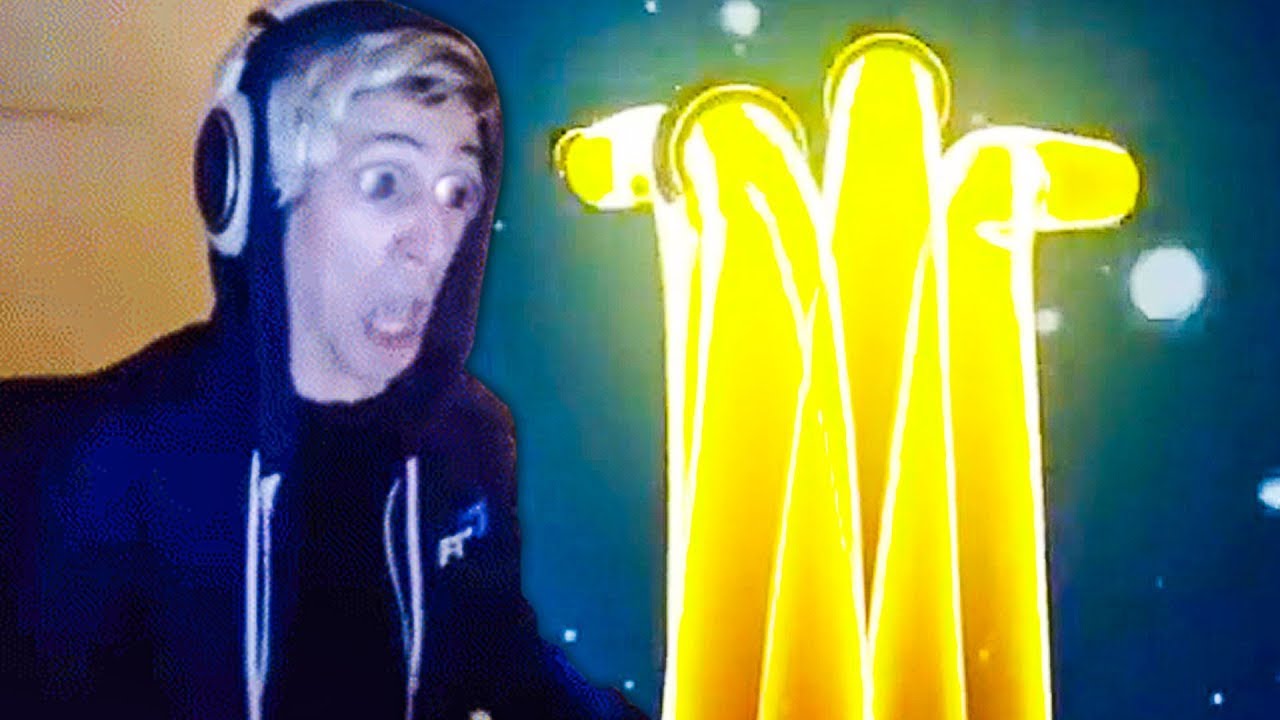 When XQC Gets INSANELY 0.01% LUCKY!