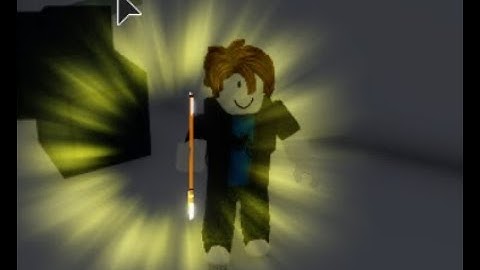 |YBA| USING A ROKA ON A SHINY STAND FOR THE LUCKY ARROW (CODE IS 325k_LIKES_DUB)