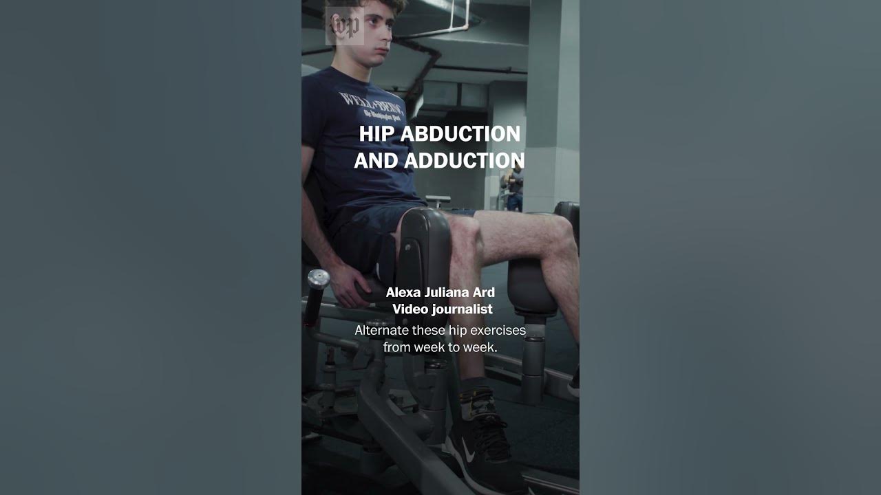 How to get stronger by working out once a week YouTube