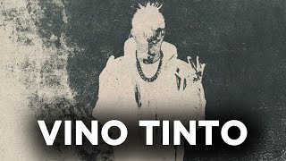 Peso Pluma, Natanael Cano, Gabito Ballesteros - VINO TINTO (1 hour straight)