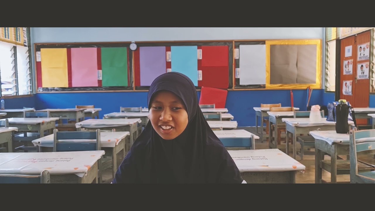 AKK2023 (SR) SK SERI DUYONG   TEAM TRIPLE A SERINDU PRODUCTION