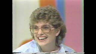 Kathy On The Price Is Right