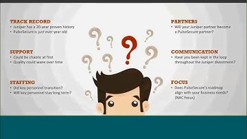 Juniper Replacement Program Webinar with SSL VPN Demo