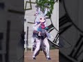 【原神/GenshinImpact MMD】Catch Catch|シグウィン/#Sigewinne #Shorts