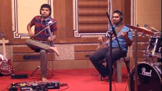Manavyala in my Mind | IndoSoul | Carnatic Fusion | Contemporary Classical | Violin Fusion