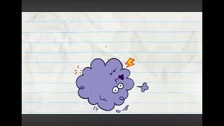 Pencilmation Fight Cloud