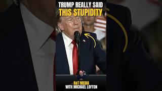 Trump: The Strait of Hormuz is American Territory