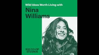 Climbing Through Fear with Nina Williams