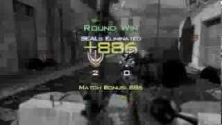SICK MW2 NON-SETUP KILLCAM!