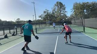 Mic'd Up Phil Lipsey Progress Village Rec Play 10/31/2024