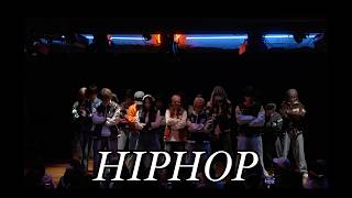HIPHOP【alphabetA Welcome party 2026】