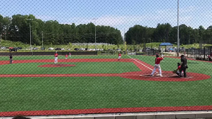 Lawrence Tang 2019 Season In Game Video