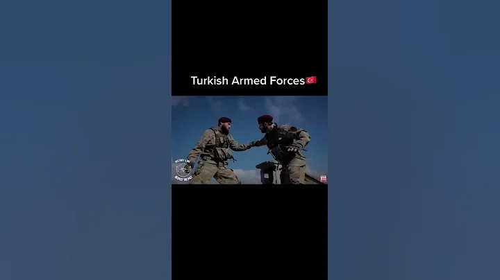 Badass Hand To Hand Combat #Military