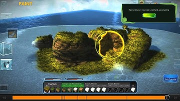 Project Spark - A Simple Introduction