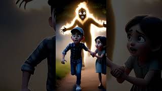 #vicky #cartoon #vickyai  bhutiya kahini