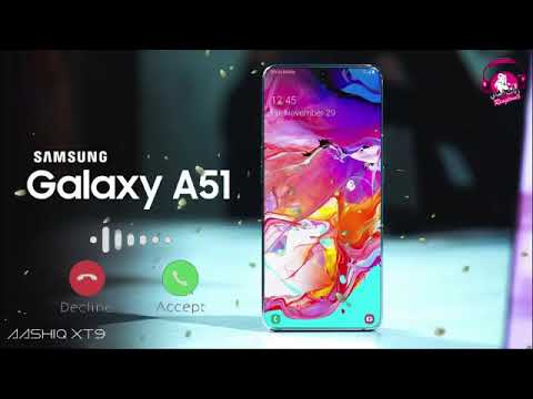 Samsung A51 4g