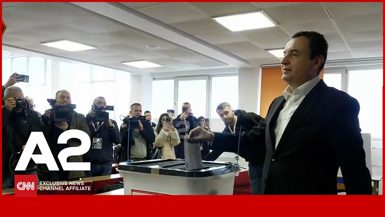 “Kurti një figurë e vetmuar dhe shumë i pafuqishëm”