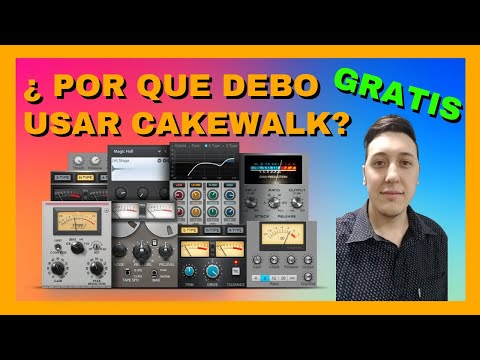 Video: ¿Debería usar cakewalk?