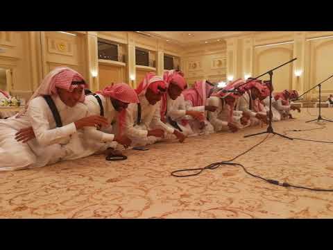 سامري فرقة منصور الدخيل بالرياض   ملك الرايح
