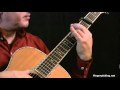 Capture de la vidéo Franco Morone Per Fingerpicking.net: Running Home