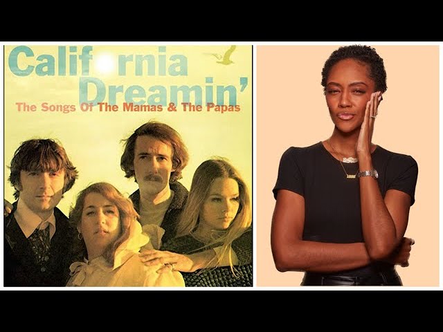 FIRST TIME REACTING TO | Mamas & Papas "California Dreaming"