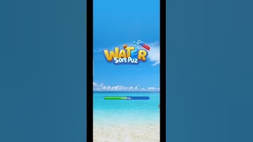 water sort puzzle level 10#shorts#gamingvideos