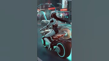 Automated Delivery Robot #robot